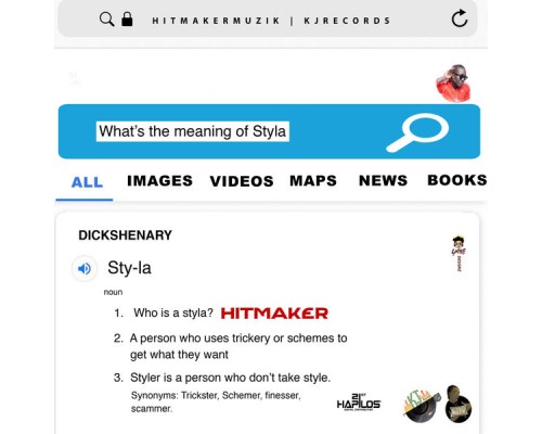 Hitmaker - Styla