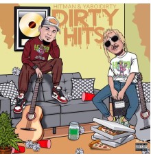 Hitman - Dirty-Hits