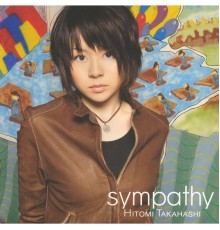 Hitomi Takahashi - sympathy