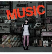 Hitomi Takahashi - MUSIC