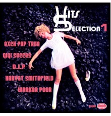 Hits Selection - Volume 1 (EP)