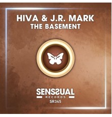 Hiva, J.R. Mark - The Basement