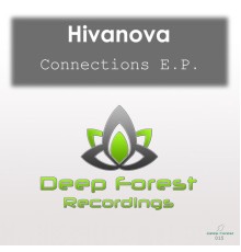 Hivanova - Connections EP (Original Mix)