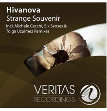 Hivanova - Strange Souvenir