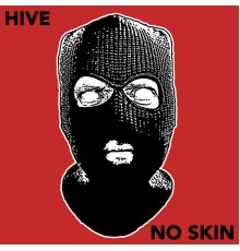 Hive - Palm Reader