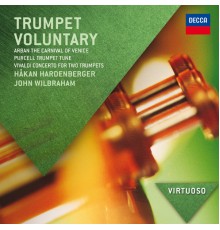 Håkan Hardenberger - Trumpet Voluntary