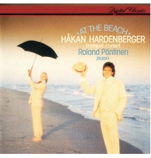 Håkan Hardenberger - At the Beach