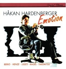 Håkan Hardenberger - Emotion