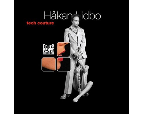 Håkan Lidbo - Tech Couture