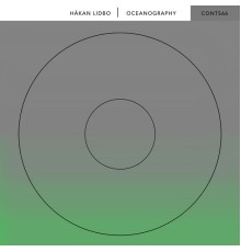 Håkan Lidbo - Oceanography