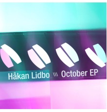 Håkan Lidbo - October EP