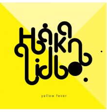 Håkan Lidbo - Yellow Fever EP