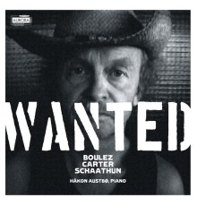 Håkon Austbø - Wanted