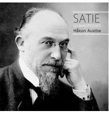 Håkon Austbø - Satie: Gymnopedies