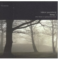 Håkon Paulsberg - Kong J