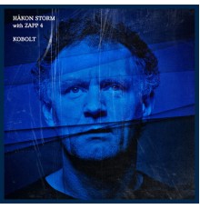 Håkon Storm - Kobolt