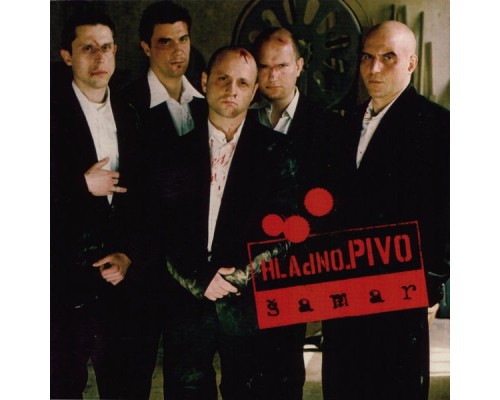 Hladno Pivo - Šamar