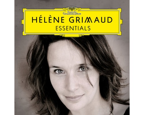 Hélène Grimaud - Hélene Grimaud: Essentials