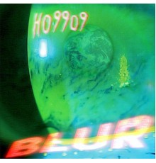 Ho99o9 - Blurr (Mixtape)