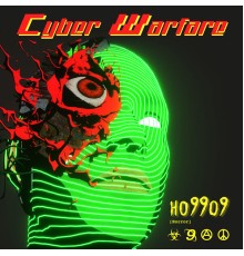 Ho99o9 - Cyber Warfare