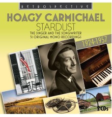 Hoagy Carmichael - Stardust