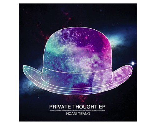 Hoani Teano - Private Thought