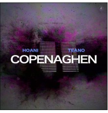 Hoani Teano - Copenaghen