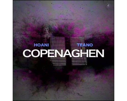 Hoani Teano - Copenaghen