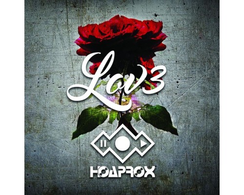 Hoaprox - LOVE