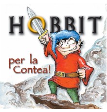 Hobbit - Per la Contea