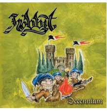 Hobbit - Decennium