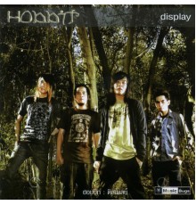 Hobbit - Display