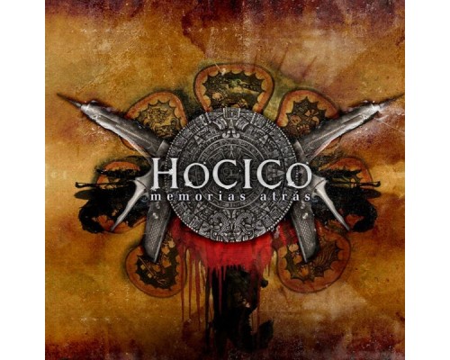 Hocico - Memorias Atrás