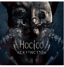 Hocico - Rextinction