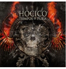 Hocico - Tiempos De Furia