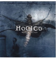 Hocico - Wrack and Ruin