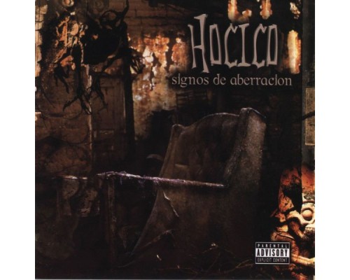 Hocico - Signos De Aberracion