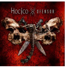 Hocico - Ofensor (Deluxe Edition)