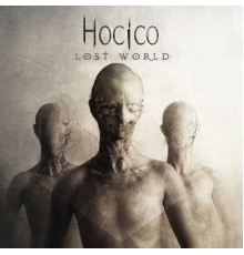 Hocico - Lost World