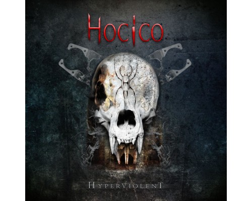 Hocico - HyperViolent