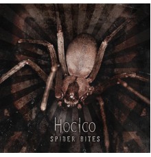 Hocico - Spider Bites