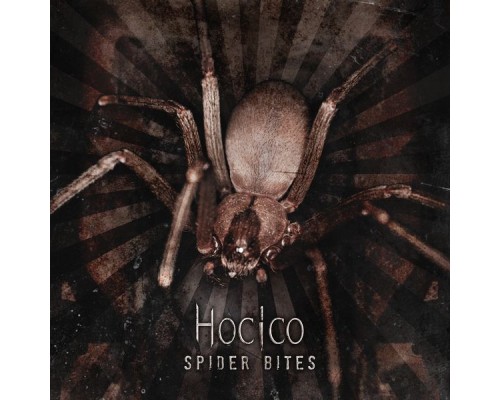 Hocico - Spider Bites