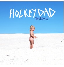 Hockey Dad - Boronia