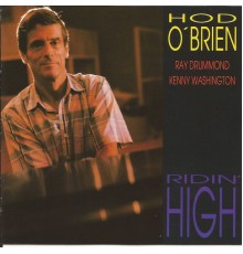 Hod O'Brien - Ridin' High