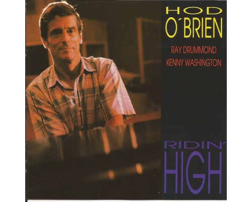 Hod O'Brien - Ridin' High Hod O'Brien - Ridin' High