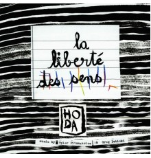 Hoda - La liberté des sens