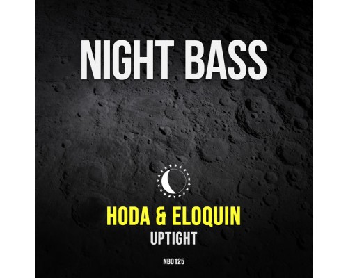 Hoda, Eloquin - Uptight