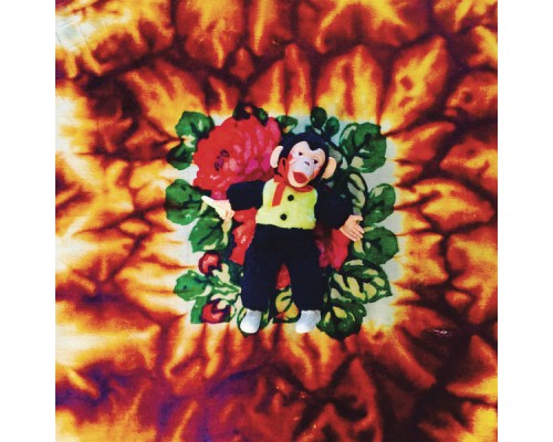 Hodgy - Fireplace: TheNotTheOtherSide