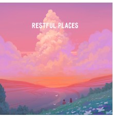 Hoffy Beats & kust - Restful Places