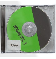 Hogan - Hogan, Vol. 1